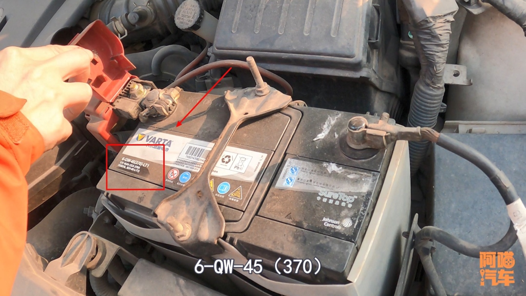 汽车电瓶坏了怎么办最简单,修复轿车电瓶最新方法