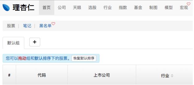 查估值最好的app,恒生科技指数估值哪里查