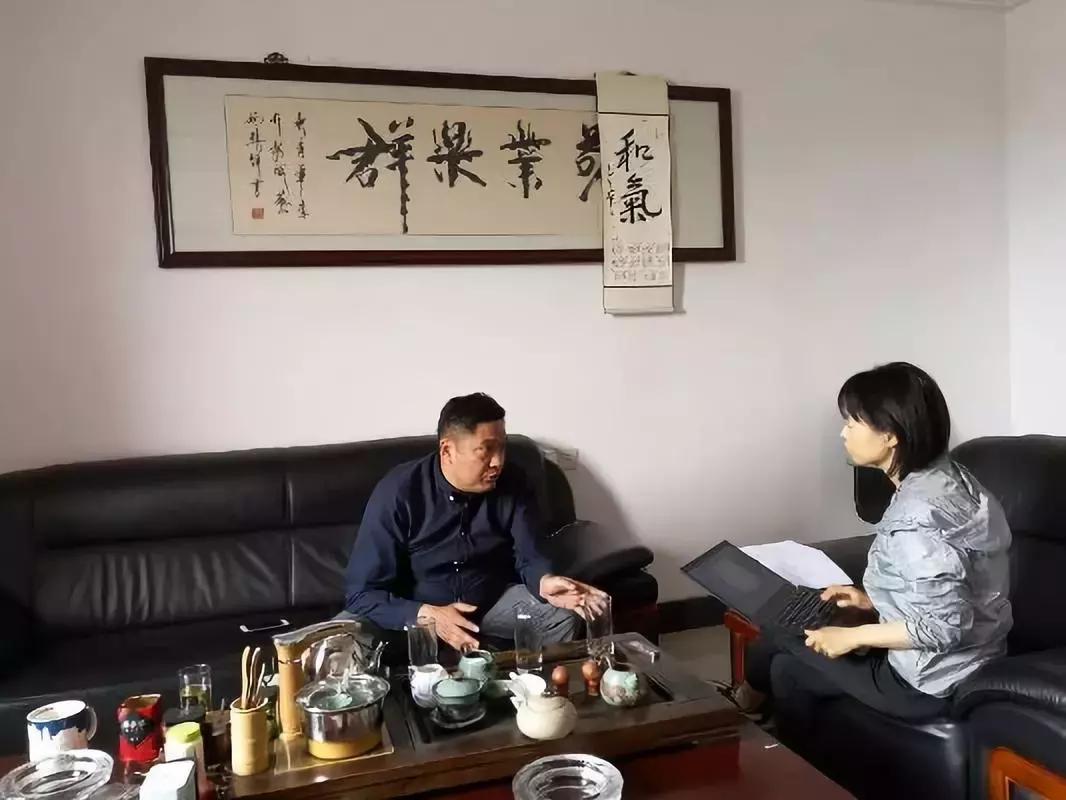 严政之下，一个危化品物流老板如何“守业”？