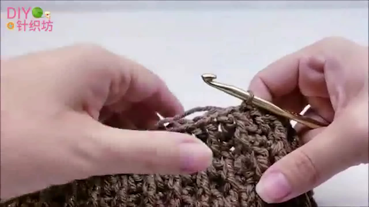 老奶奶的春秋针织薄款帽子,洋气奶奶帽子最新款秋冬