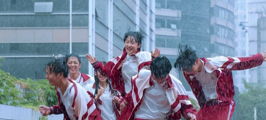 超级治愈的青春漫画,好看不尬的漫画青春