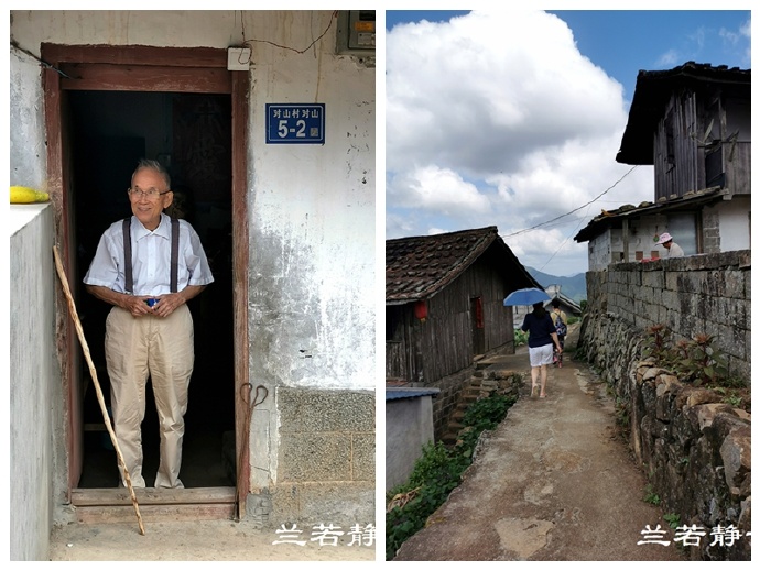 福建永泰云顶山风景图片,福州永泰云顶风景如画成避暑胜地