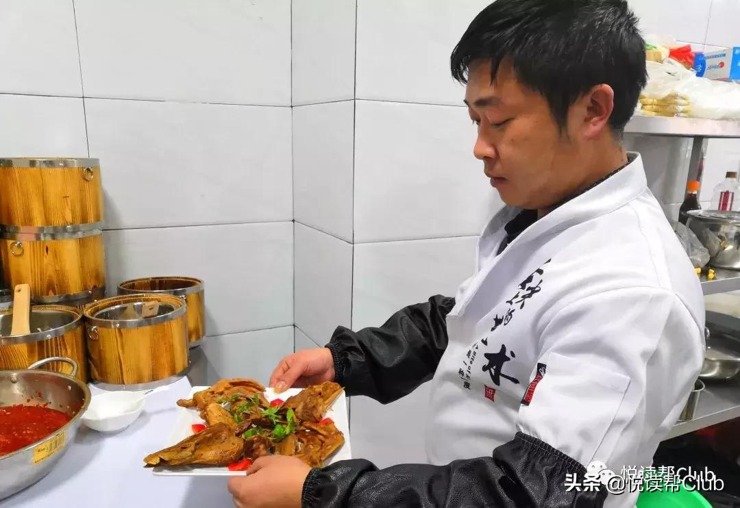 连成都人都赞不绝口的兔头空降安顺!这些兔兔还是安顺人自家养的