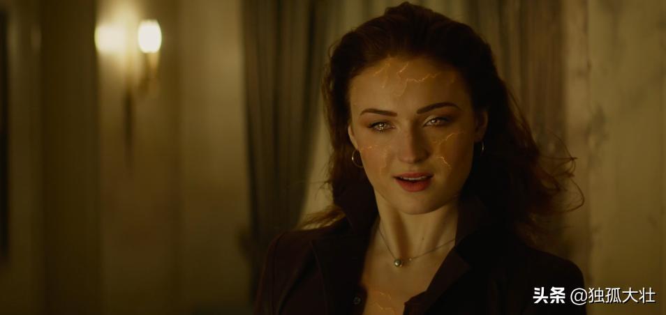 x战警黑凤凰为什么没有金刚狼,x战警黑凤凰为什么评分低