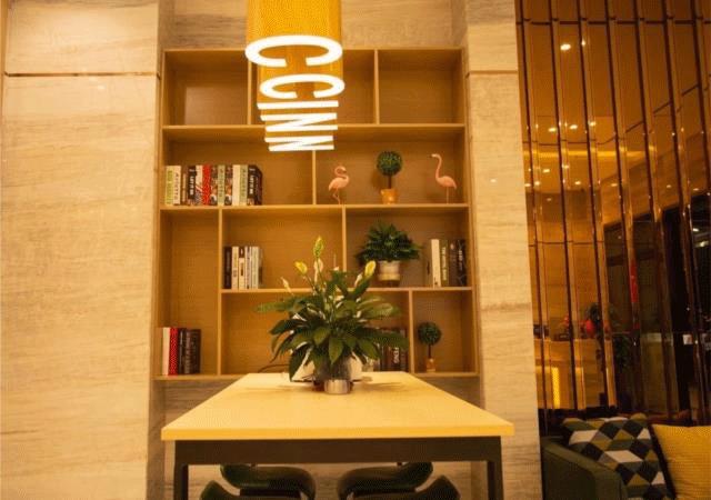 东呈酒店新品,东呈国际酒店发展中心