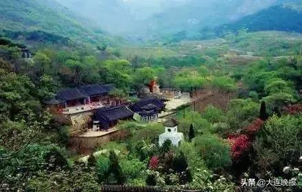 大连旅游必去景点路线推荐,大连最佳的旅游路线