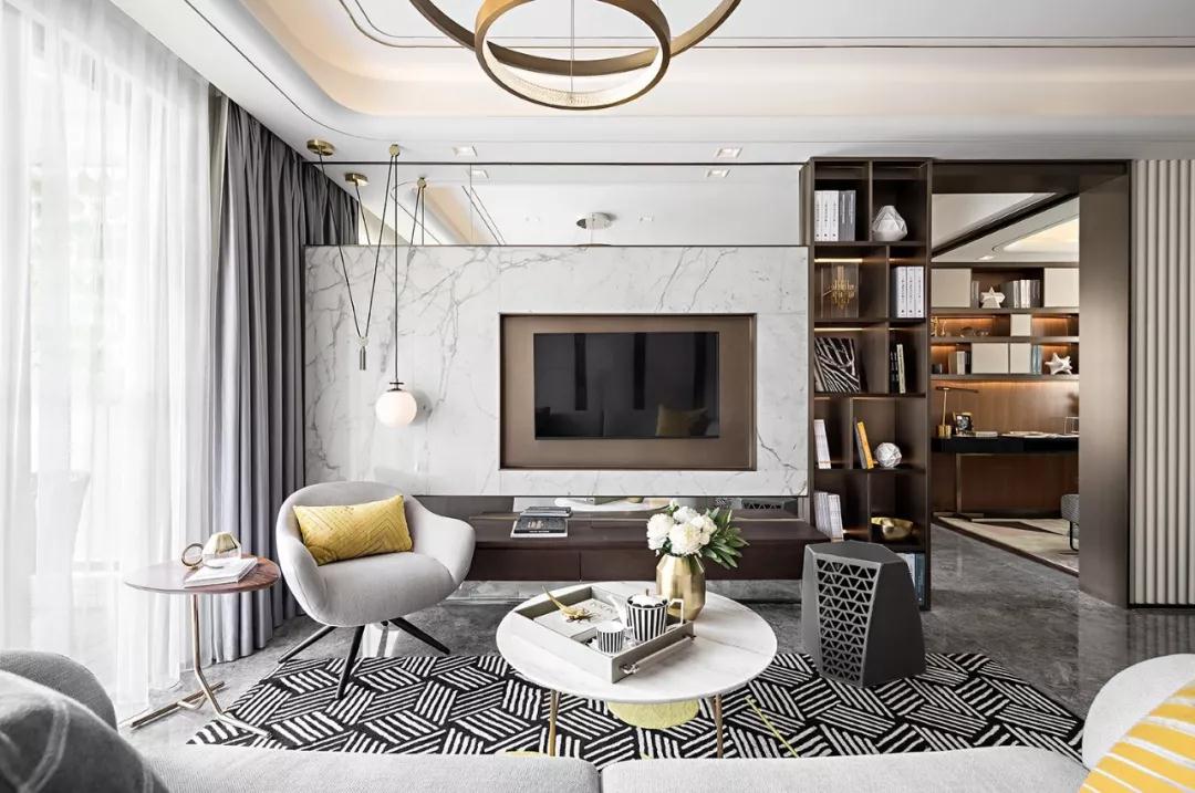 随州风格美学设计,随州精工艺匠装饰