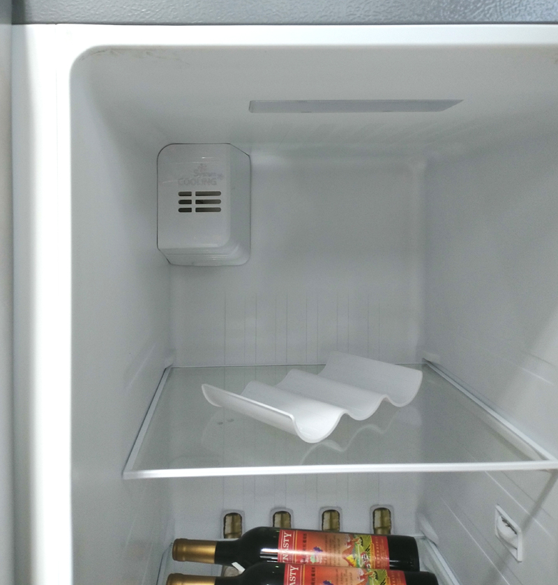 六口之家好搭档，海尔649升对开冰箱带来品质生活