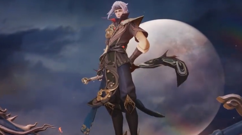 送人耀fmvp皮肤可以用优惠券吗,fmvp曜皮肤公布