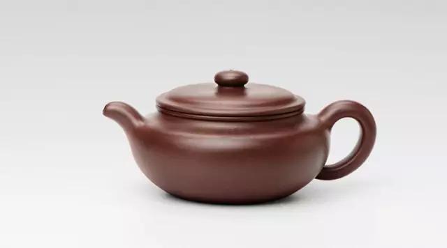 紫砂器型大全图片,紫砂器型解说大全