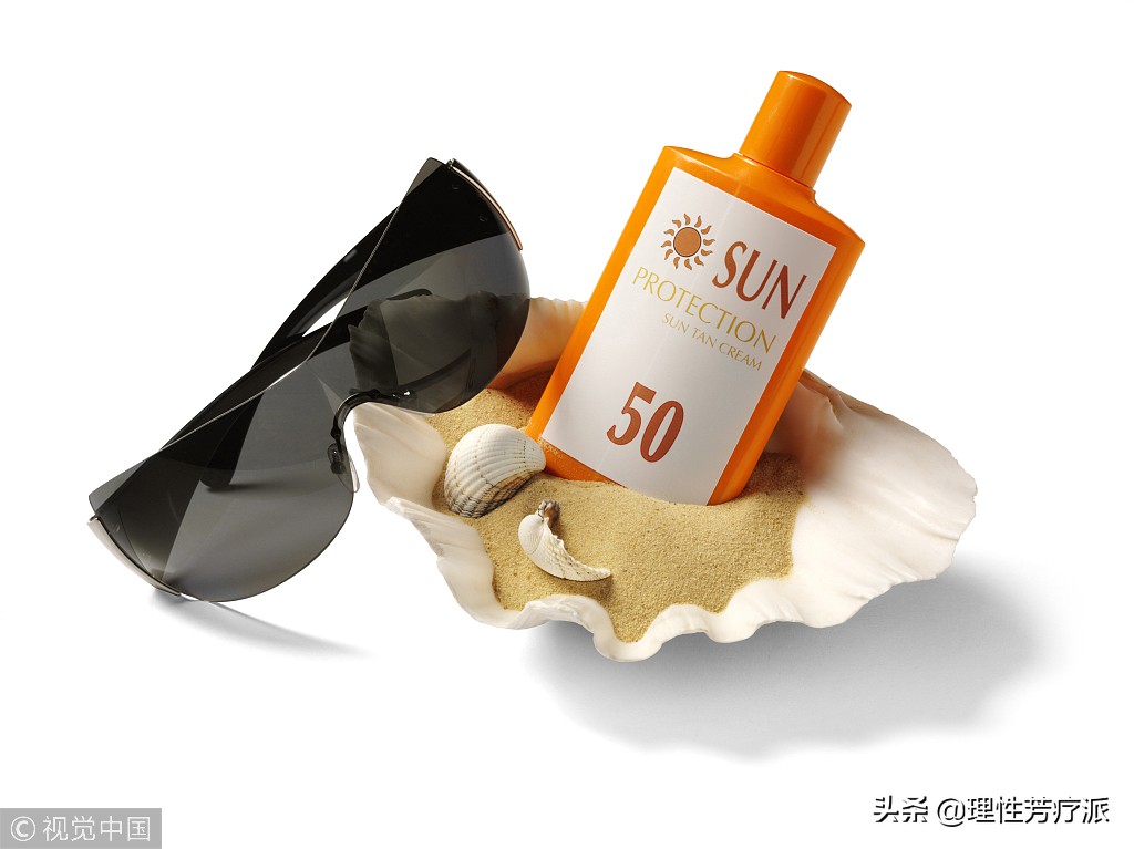 被「光敏性」耽误的柠檬精油及TA的朋友们