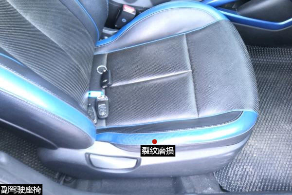 现代小钢炮飞思昆明二手车价格,现代飞思小钢炮蓝色多少钱