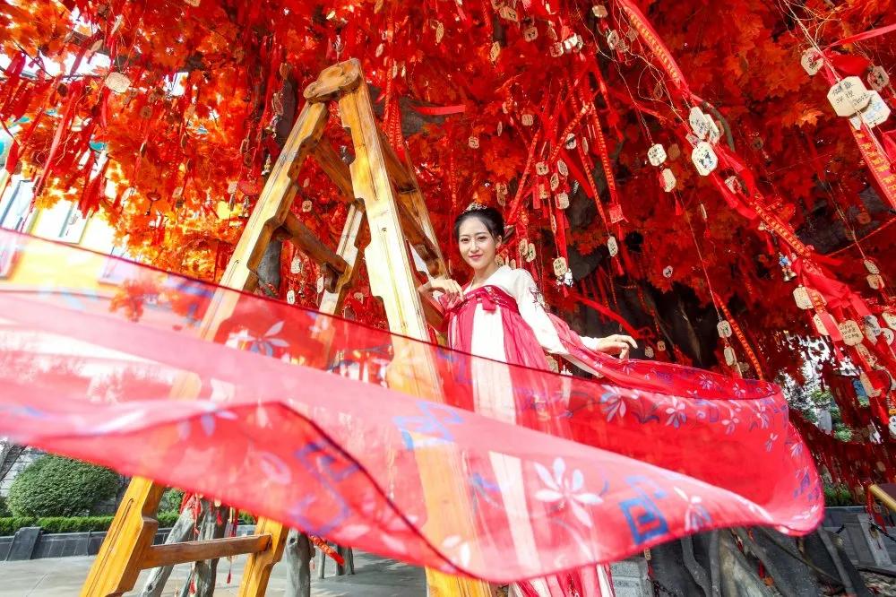 济南方特国潮华裳巡游,济南方特七夕节夜场时间