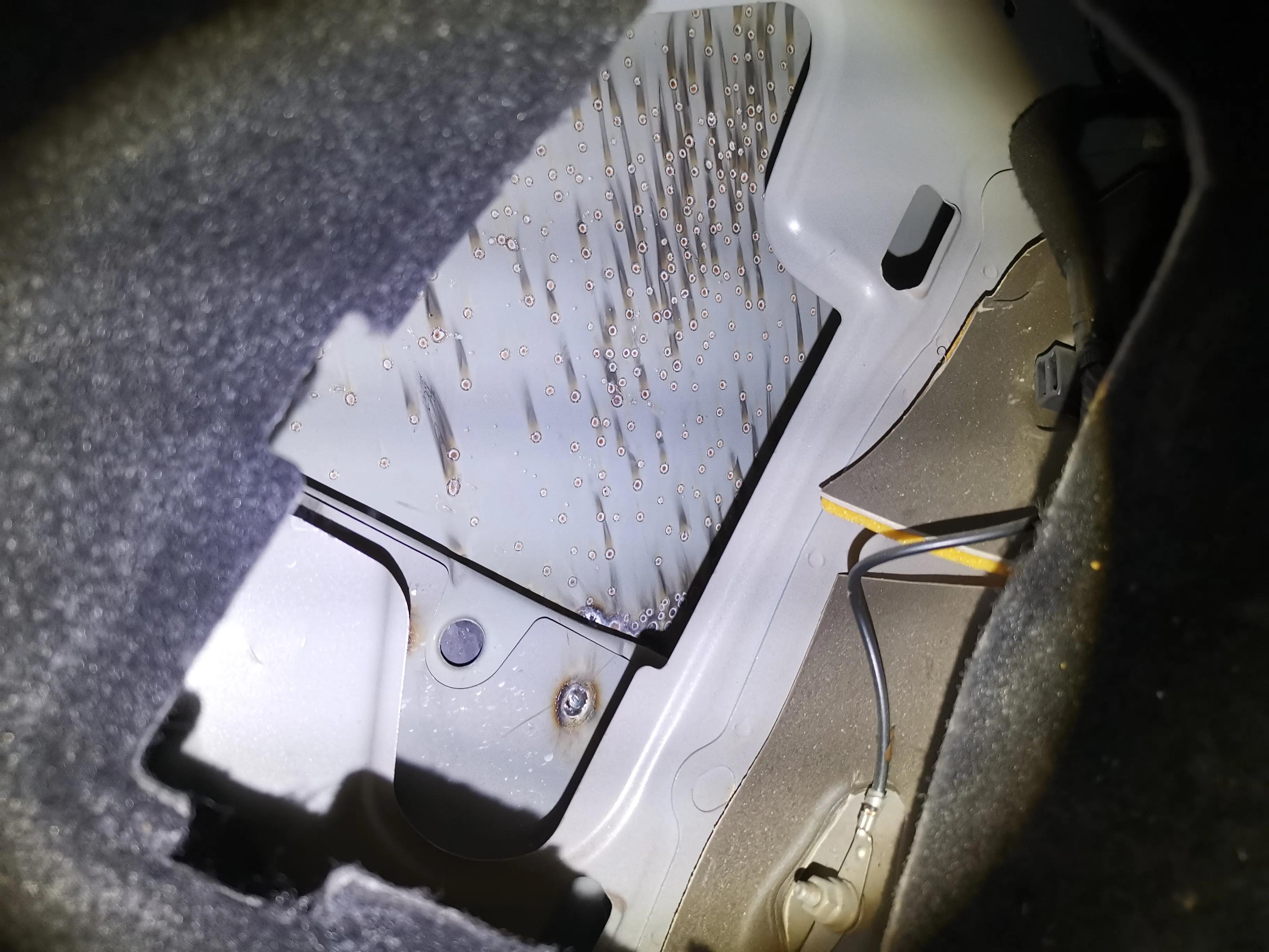 09君威故障多吗,09款别克君威水温传感器故障案例