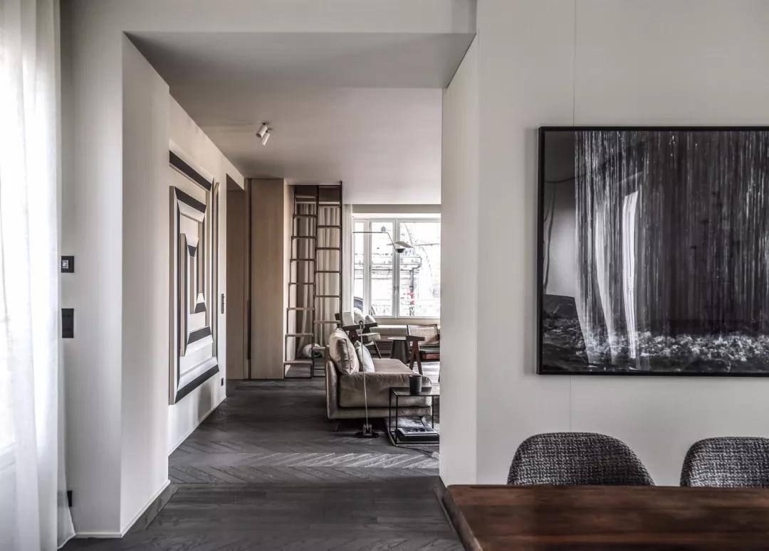 全球最好的设计公司,值得学习的国外软装设计推荐