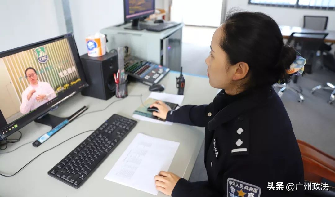 广州花都监狱疫情防控,监狱疫情心理辅导