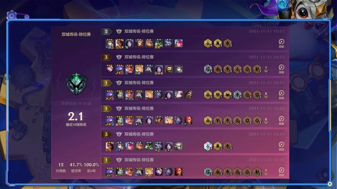 金铲铲之战s6最强上分拉克丝,金铲铲之战s6最强上分阵容