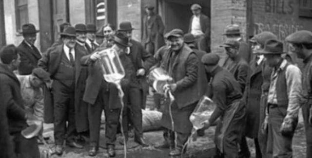 犹太人真实的秘密,揭秘犹太人的真实面孔