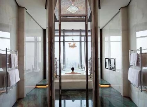 上海最值得住的酒店,上海苏宁宝丽嘉酒店