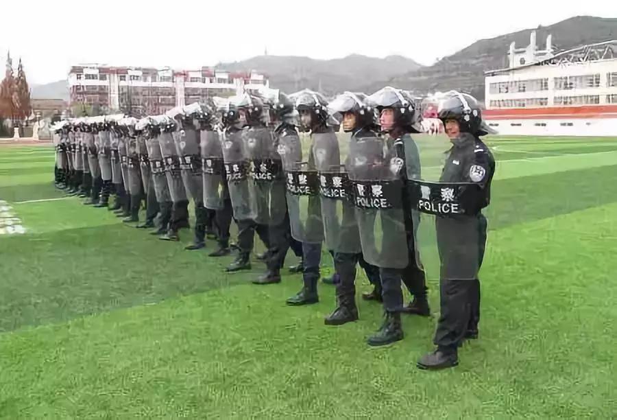 防暴员招聘,三河防暴队招聘