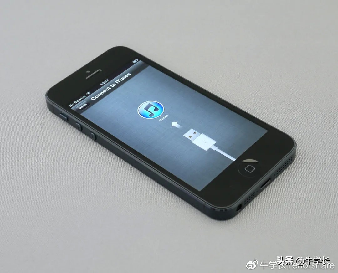 ipad恢复模式和dfu模式的区别,恢复模式dfu模式