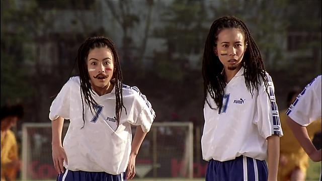 和周星驰合作的女明星苑琼丹,周星驰评价苑琼丹的电影