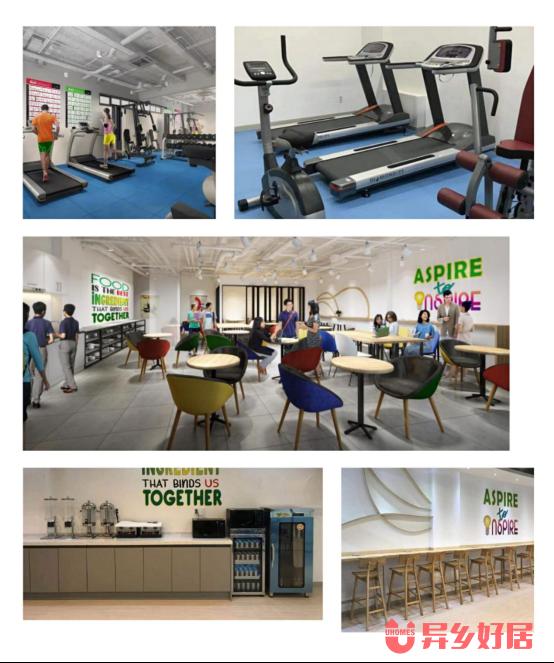 韩国租房,Dwell留学生公寓的独家优惠来啦