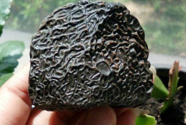 小众收藏的奇石,小众奇石手串