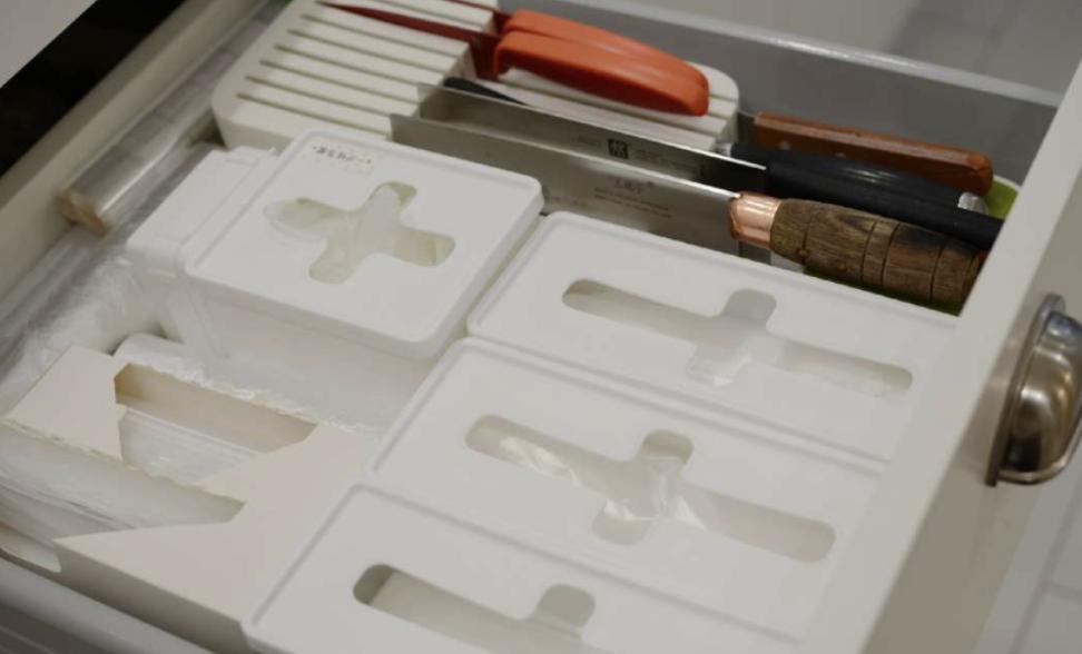 家中常备10类物品,女人家中常备的七种药