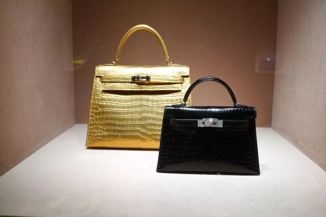 探索爱马仕箱包世界,爱马仕箱包之旅