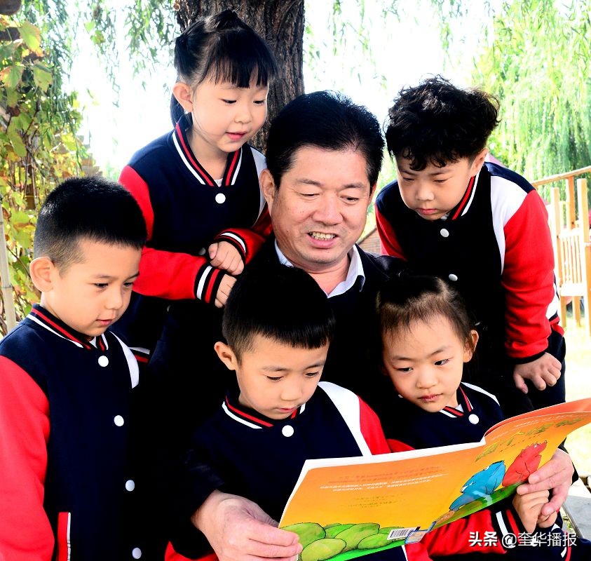 茌平尹立业,山东省茌平县尹立业