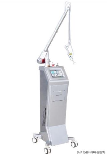 二氧化碳点阵激光被坑,二氧化碳点阵激光之后反黑怎么办