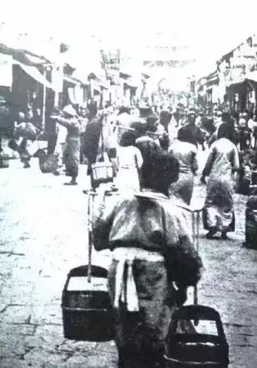 安顺珍贵老照片,安顺百年老照片