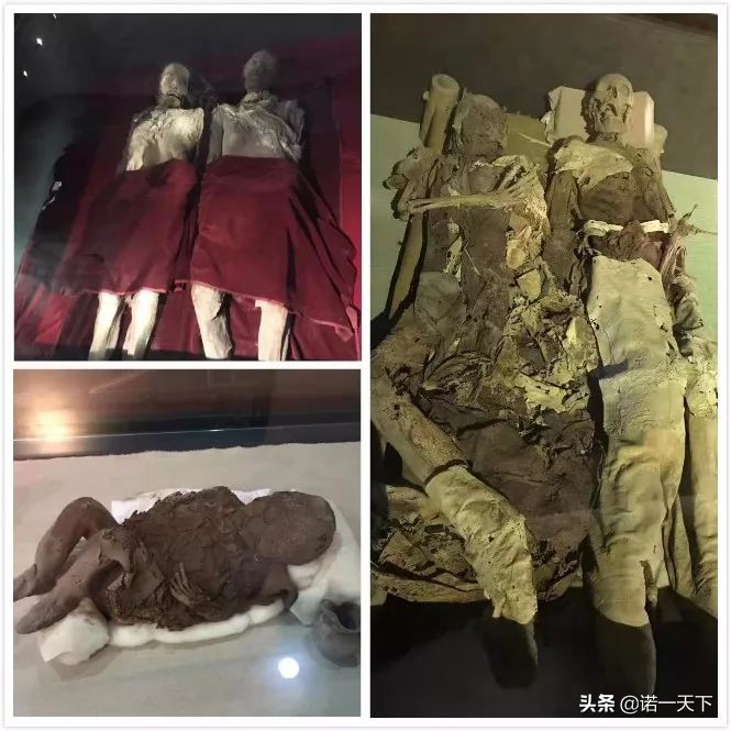 旅行新疆的美,旅行带你感受不一样的文化风情