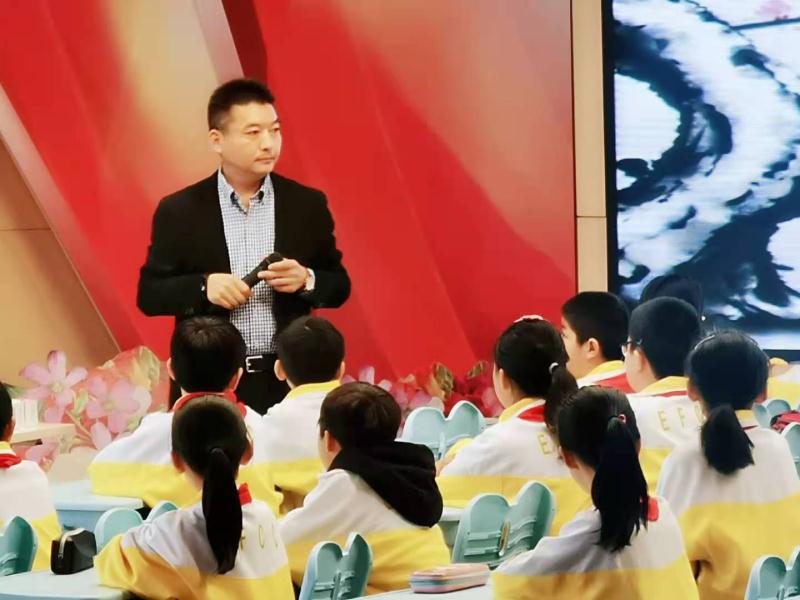 南通市竹行小学简介,南通竹行小学2019