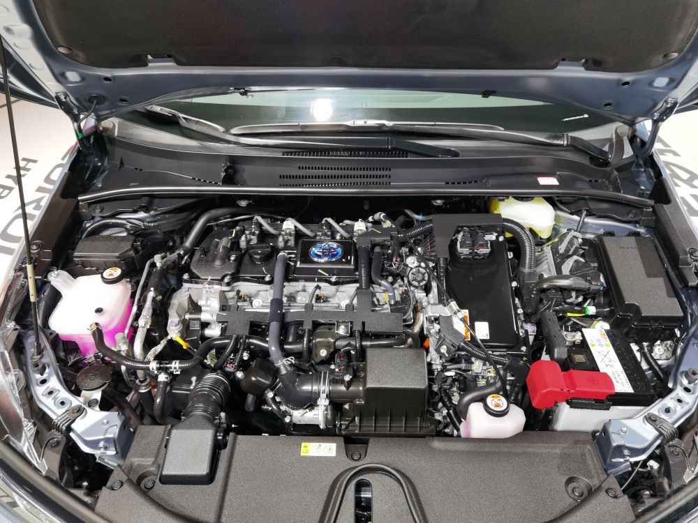 丰田本田混动和比亚迪混动的区别,比亚迪秦混动和本田crv混动哪个好