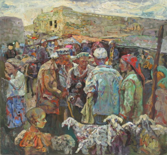 爱尔兰土豆饥荒血与泪：被饥饿操控的少女，如何走向了地狱？