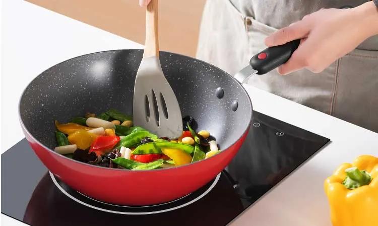 不粘锅怎么开锅保养？为什么你的锅一用就坏？