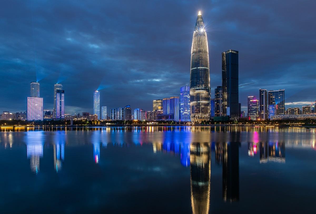 关于深圳房价的最新政策,深圳房价政策最新消息