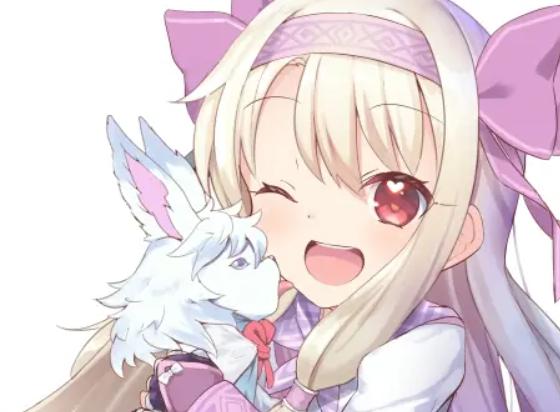 fgo官方硬核吐槽AE职阶宝具划分标准锉刀永远不会有光炮