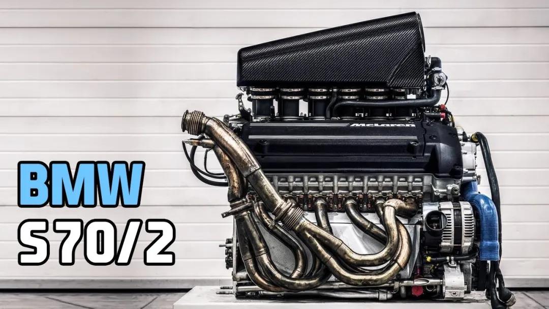创新生态可持续—有史以来最强大的十款宝马发动机！排名第一是？