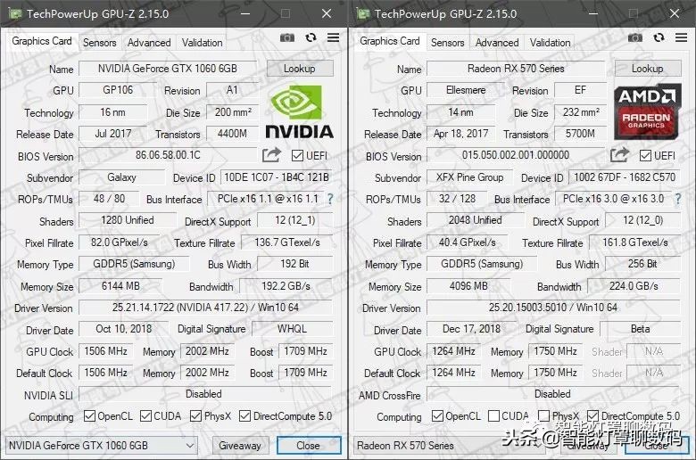 矿卡rx570显卡,矿卡rx470显卡4g能玩什么
