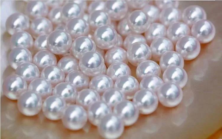 市场上99%的珍珠一碰就掉皮，还卖的死贵！这个“锅”谁来背？