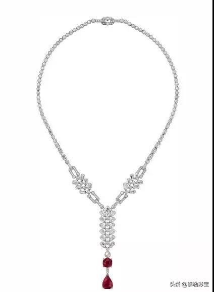 秦岚米兰珠宝活动 (秦岚珠宝活动)