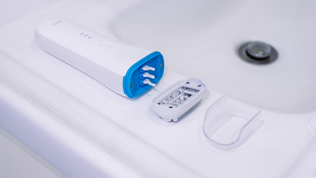 小米有品便宜好用的商品,小米电动剃须刀s300与s500哪个好