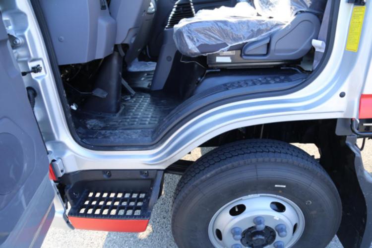 奥铃速运国六轻卡报价,奥铃速运万里扬