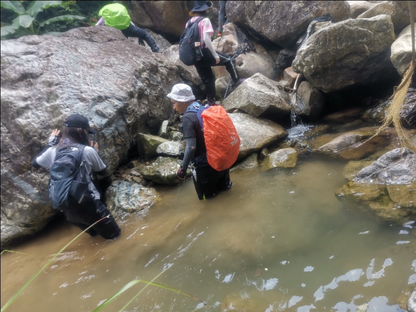 龙岩永福古溪村,福建省永福镇古溪村