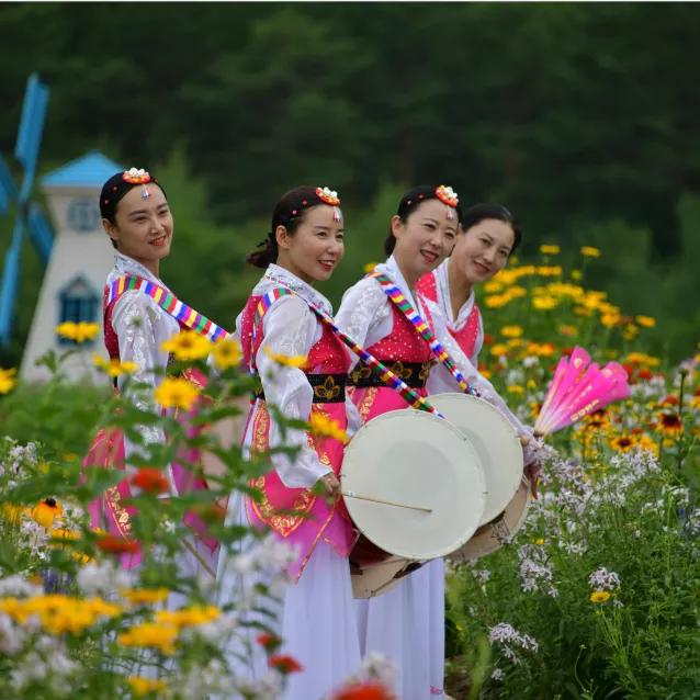 五一旅游如何去长白山,白山市4天旅游攻略