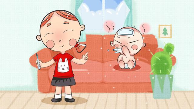 孩子被鼻涕和痰堵住如何急救,小孩流鼻涕严重怎么办最简单方法