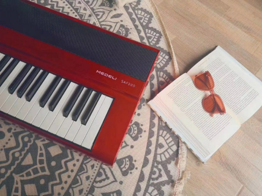 美得理乐器客服,美得理技术有限公司